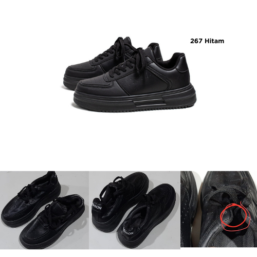 SALE BARANG REJECT DEFECT SEPATU WANITA NO 5 ( REJECT SEPATU) KHUSUS SIZE 36