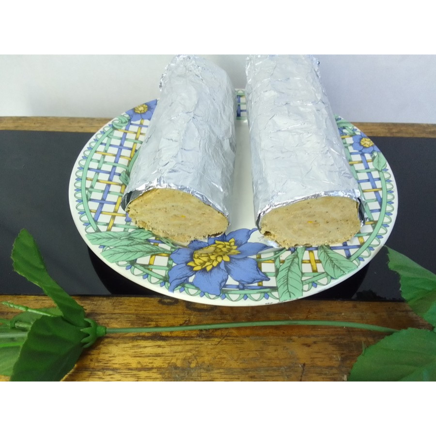 

[Halal] Mereknya Brand Bakbeuk Rolade Ayam Siap Dimasak