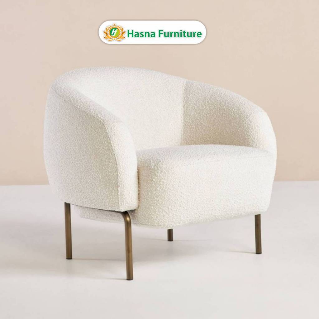 Kursi Sofa Single Minimalis Modern Kursi Santai Modern