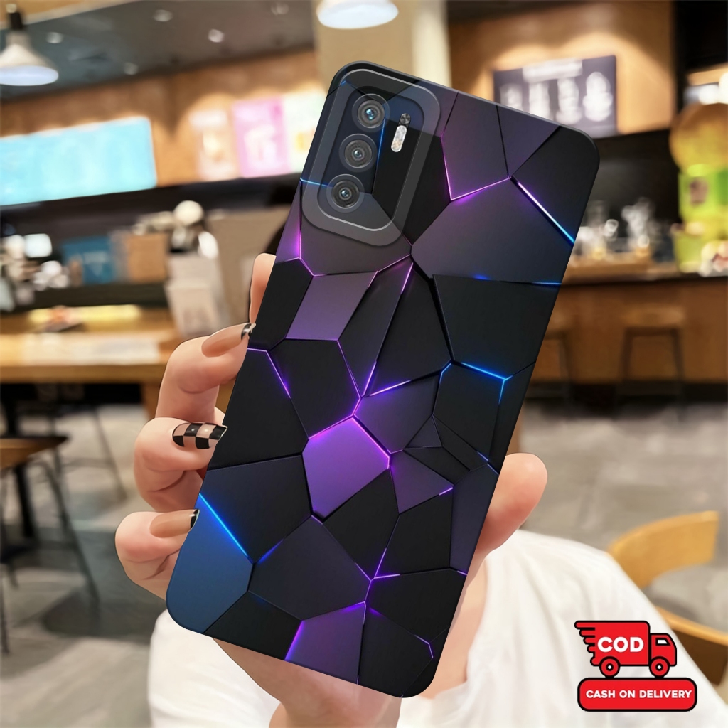 Case REDMI NOTE 10 5G - Softcase REDMI NOTE 10 5G  - Softcase Pro Camera -  Casing Hp REDMI NOTE 10 