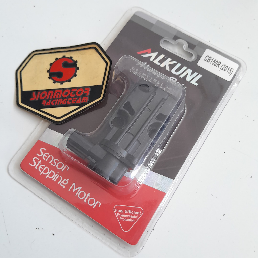 Sensor Choke Cuk Stepping / Sensor IACV Langsam / ISC Honda CBR 150 R / CBR150R 2015 (K56) Mikuni