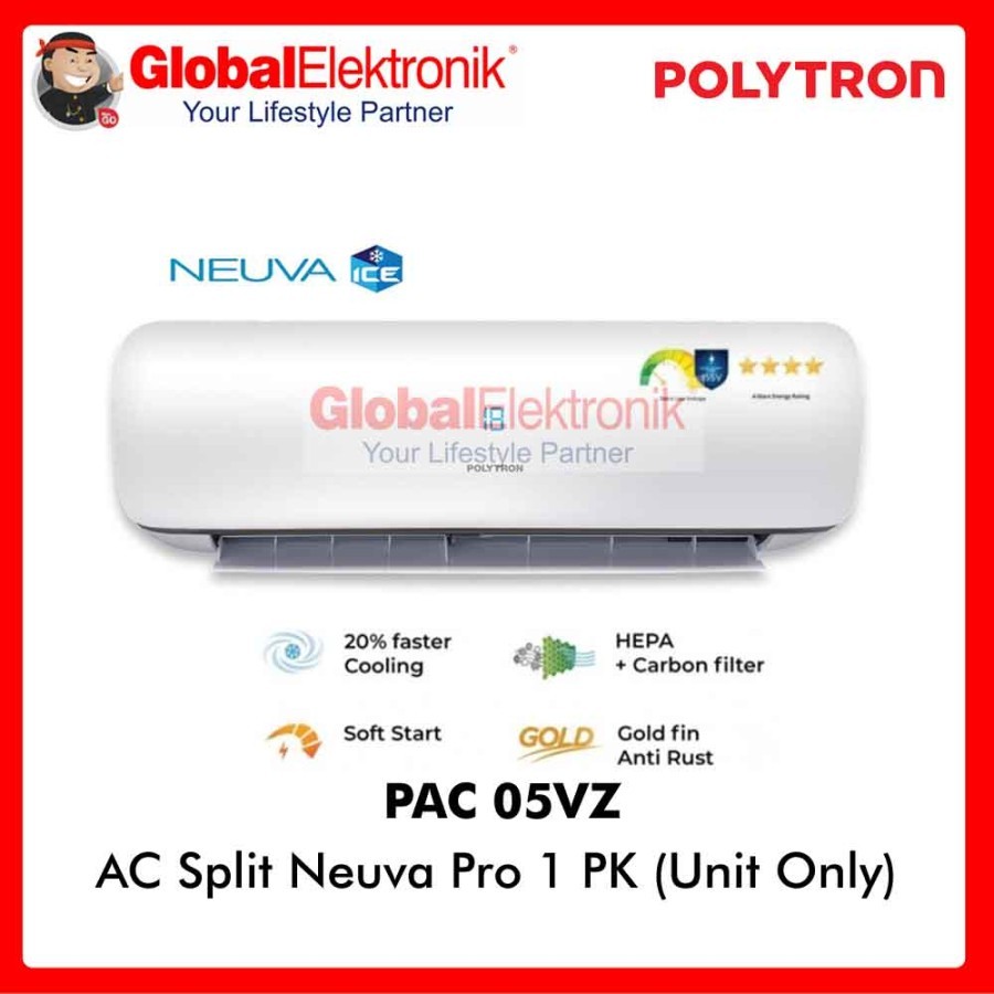 POLYTRON AC 1PK POLYTRON PAC 09VZ POLYTRON NEUVA PRO 1PK POLYTRON AC NEUVA PRO 1PK