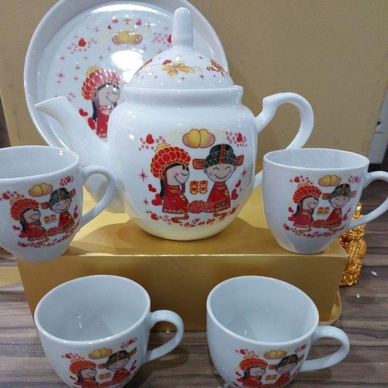 

teaset