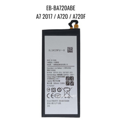 BATERAI SAMSUNG A7 2017/ J7 2017/ EB-BA720ABE
