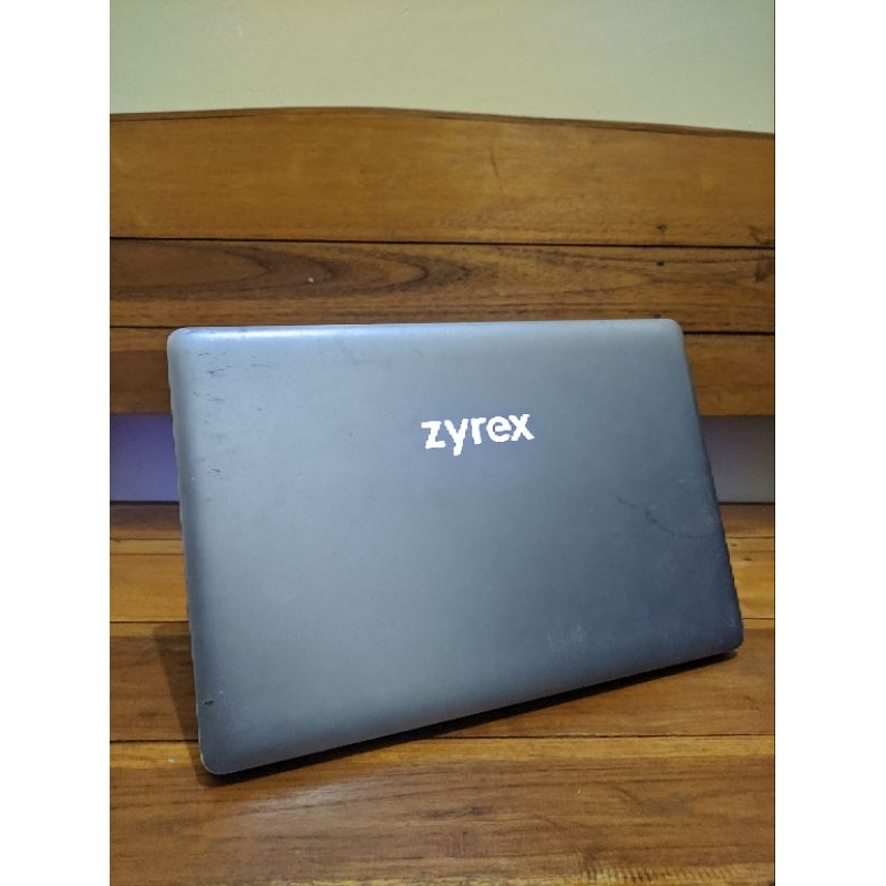 Laptop Zyrex