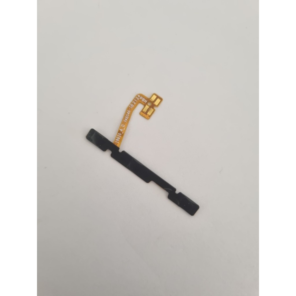 FLEXIBLE ON OFF REALME C21 Y ORIGINAL SECOND