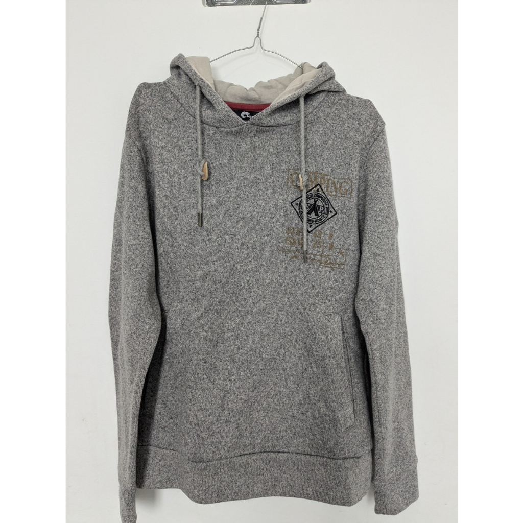 Sweater Hoodie NEPA Original