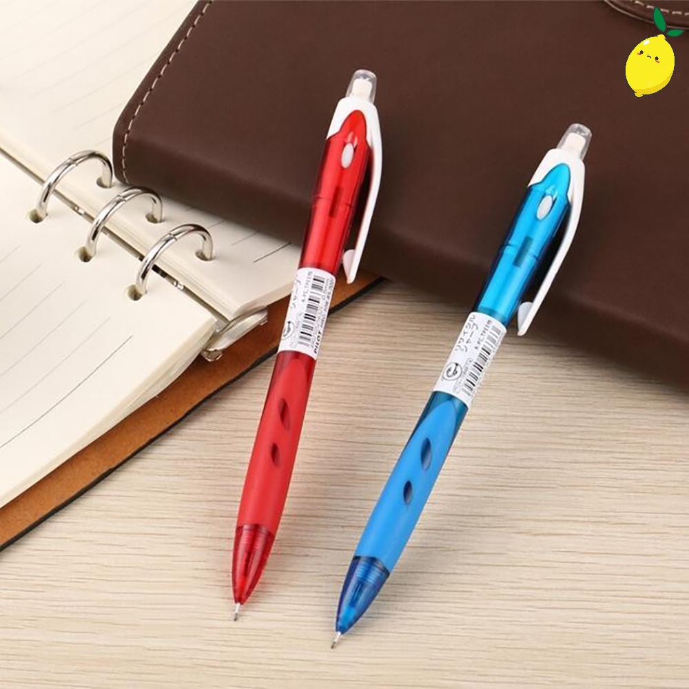 

Pensil Mekanik 0.5 mm Pilot Mechanical Pencil HRG-10R Rexgrip