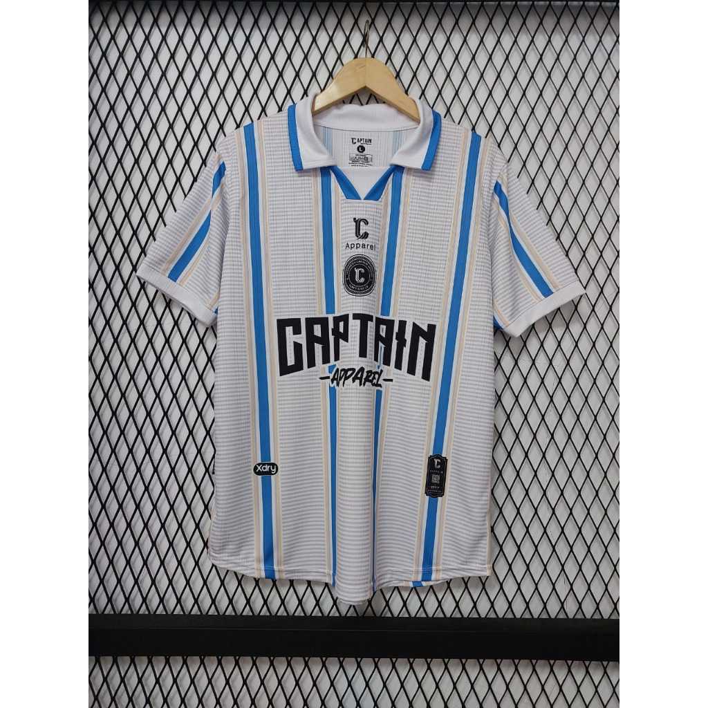 JERSEY FUTSAL PRINTING BAJU BOLA CUSTOM BISA SATUAN