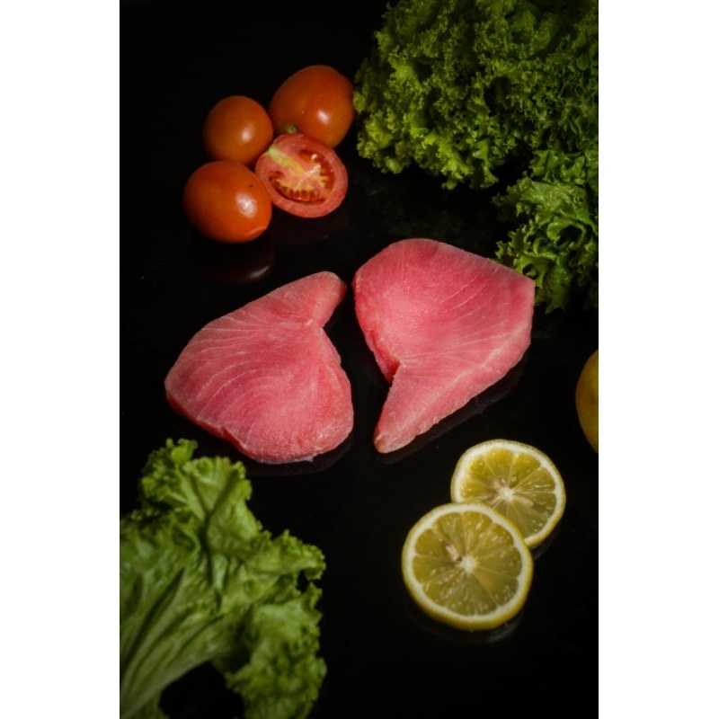 

Tuna Steak 300 gr