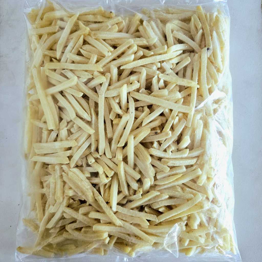 

MONGOLIA shoestring coated 2,5kg