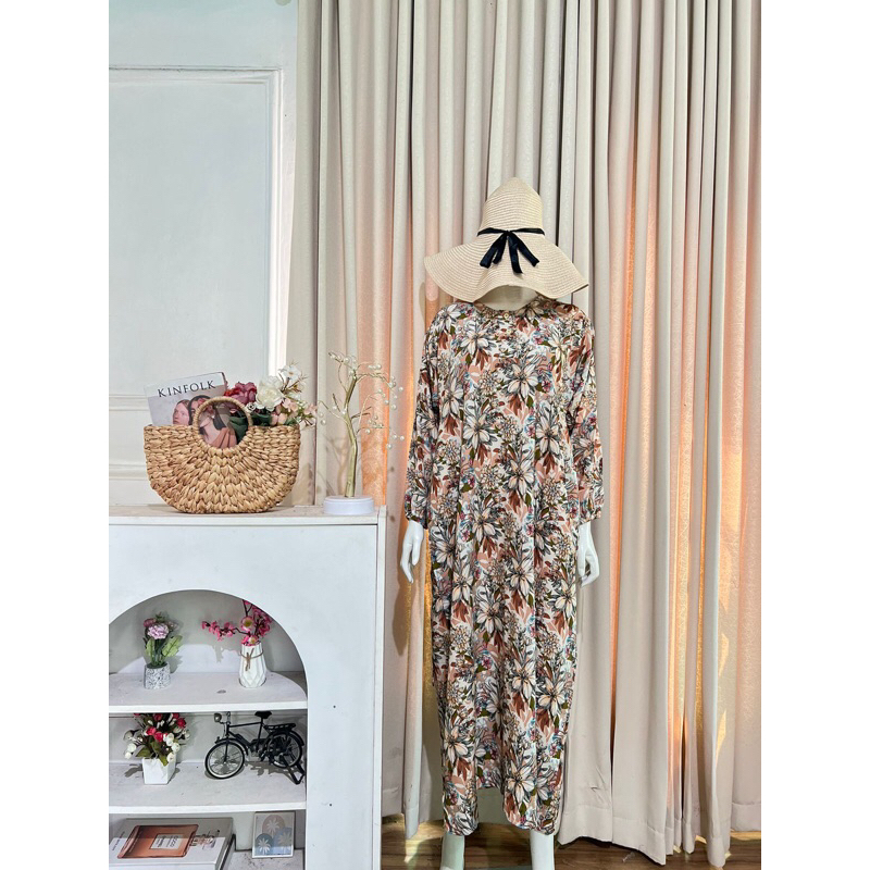 GAMIS RAYON GAMIS DAILY