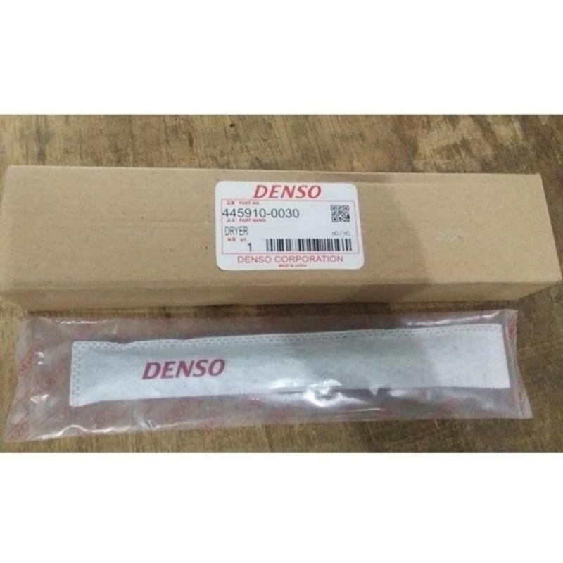 Filter Kondensor Dryer Drayer Drier AC Silica Silika Universal ORI DENSO