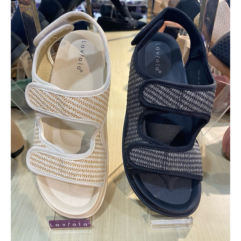 SANDAL TALI WANITA LAVIOLA BY MATAHARI (36-40)