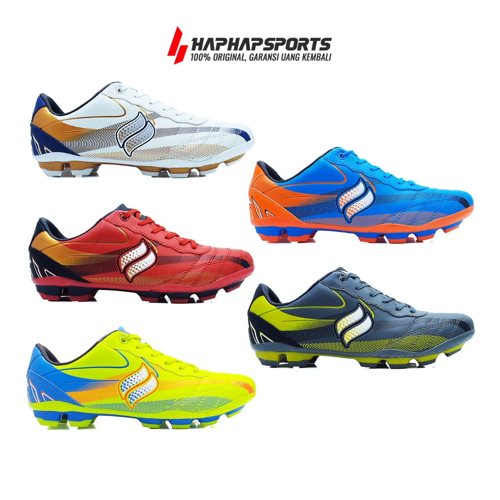 SEPATU BOLA FINOTTI LIBERO SC