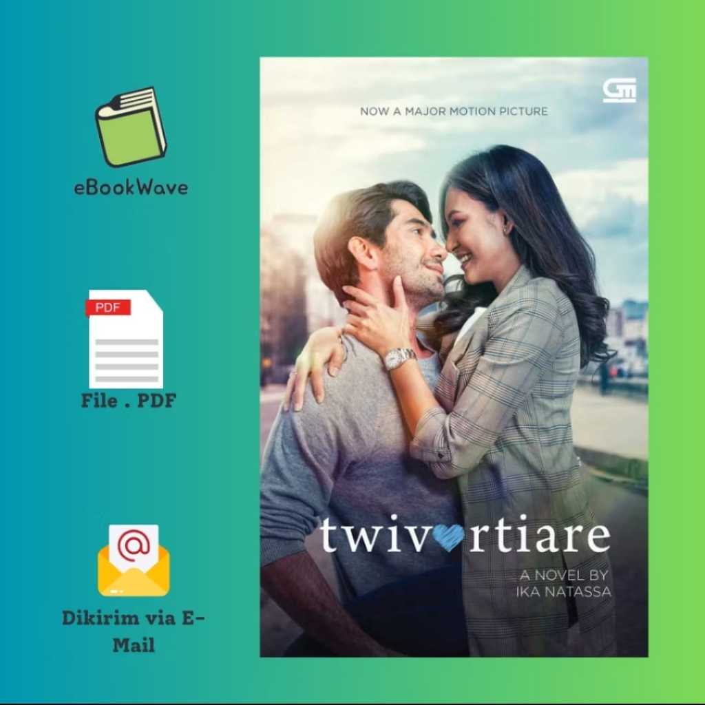 

Twivortiare Book BEST SELLER (Bahasa Indonesia)