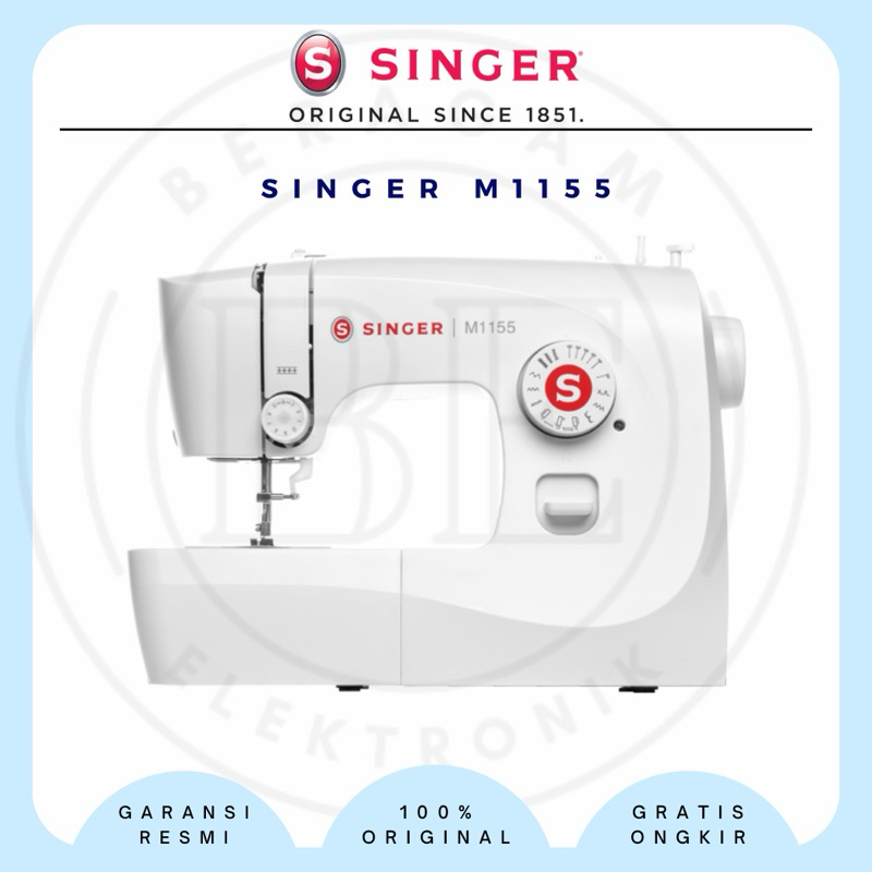 Singer M1155