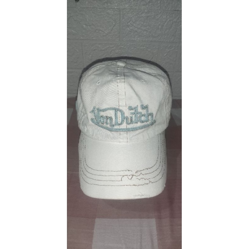 Topi Vondutch