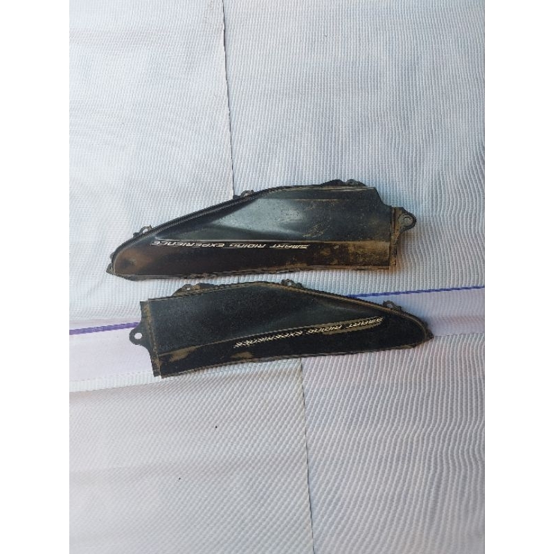 SAMBUNGAN BODY TENGAH REVO ABSOLUTE ORIGINAL