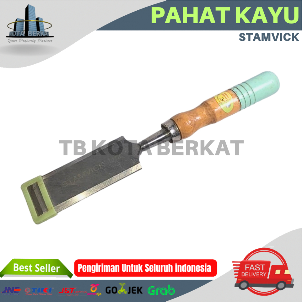 PAHAT KAYU / PAHAT UKIR KAYU / PAHATAN STAMVICK