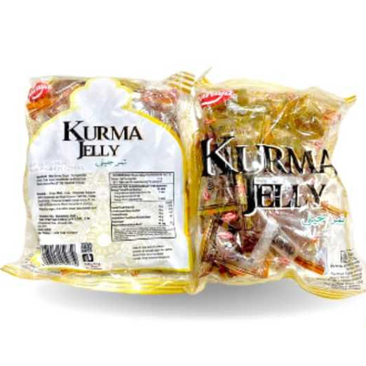 

Naraya Jelly kurma - 1 kg