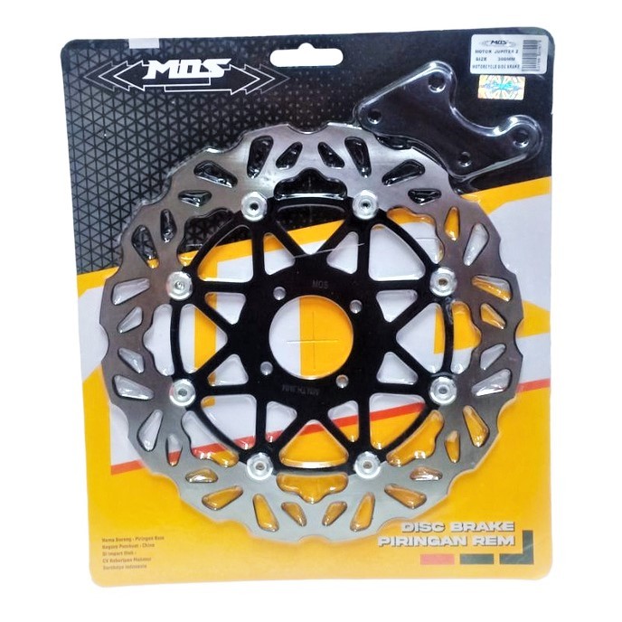 PIRINGAN JUPITER Z FIZ R VEGA COPY PSM BULAT TACOBELL 300 mm