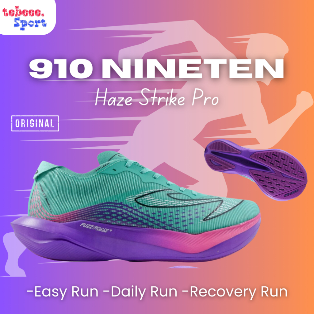 910 NINETEN HAZE STRIKE PRO