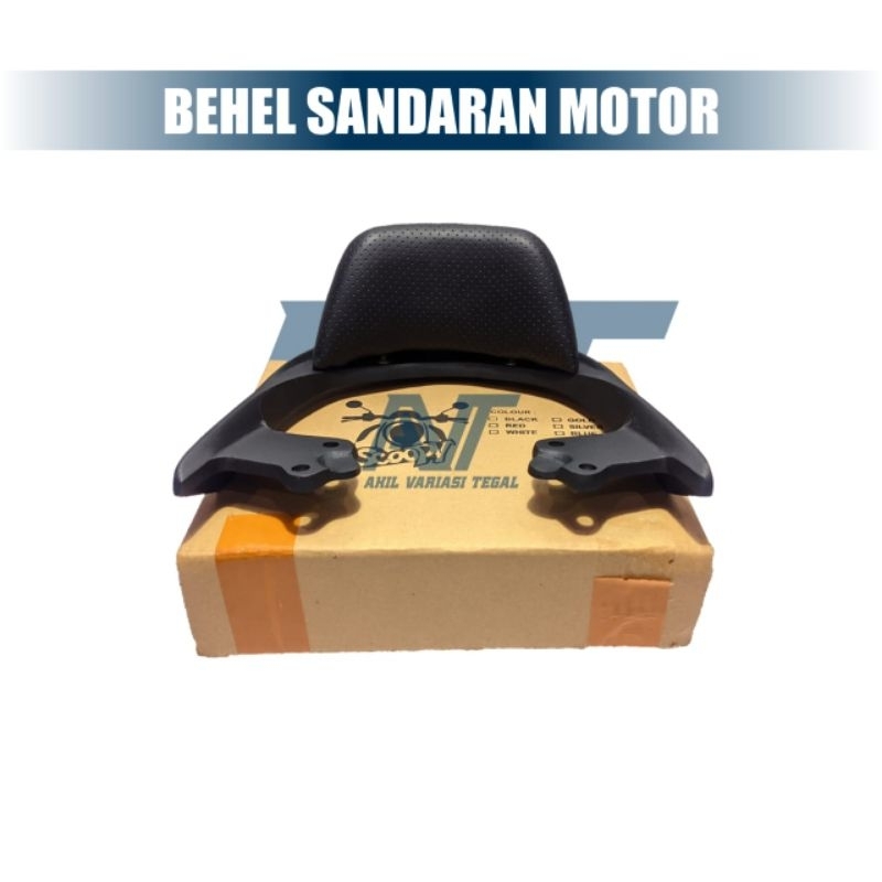 BEHEL SANDARAN SCOOPY / BEHEL SANDARAN MOTOR HONDA SCOOPY OLD & NEW