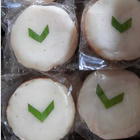 

APEM BUNDER/KUE BASAH/JAJAN PASAR TRADISIONAL