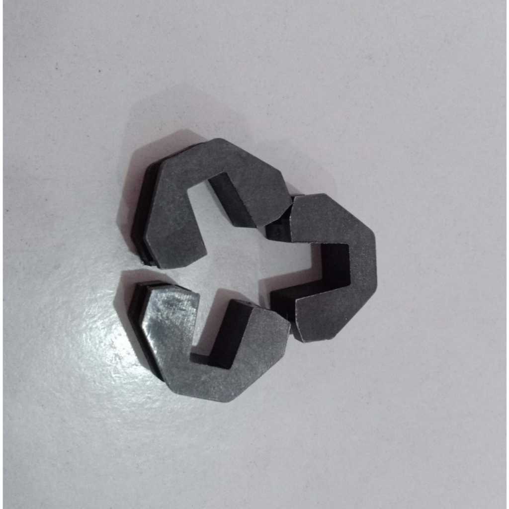 Piece Set Slide – New Scoopy eSP K93 ORIGINAL HONDA