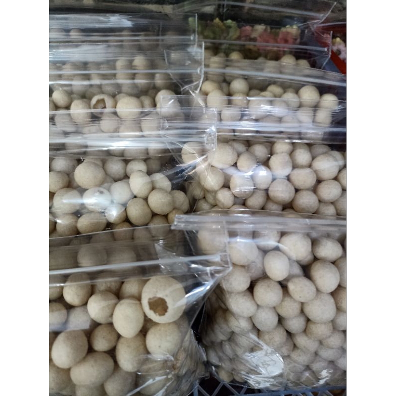 

KACANG ATOM / SNACK KILOAN