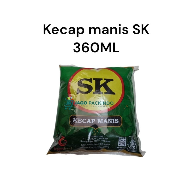 

KECAP MANIS SK 360ML