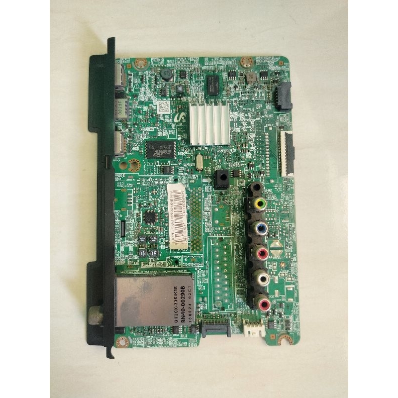 Mainboard MB TV Samsung UA40J5000AK 40J5000AK 40J5000