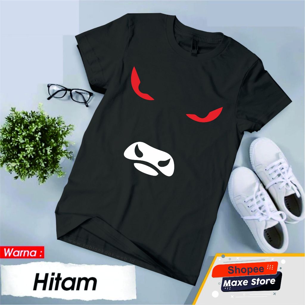 Kaos PDI Premium/ Kaos Banteng/ Kaos PDI Perjuangan/ Kaos Partai PDI/ Kaos Distro Partai