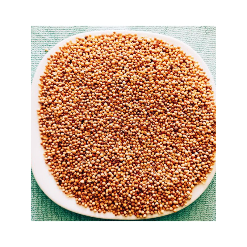 

Ketumbar organik 100 gram