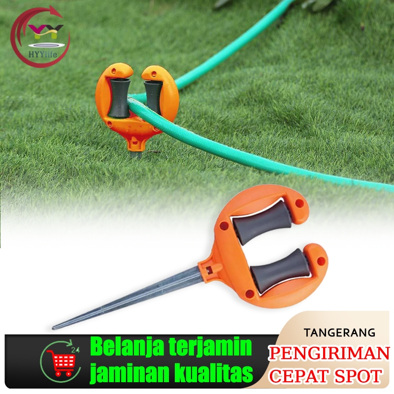 Alat Penarik Pamandu Selang Air Pertanian Untuk Semprot Pestisida Dan Taman