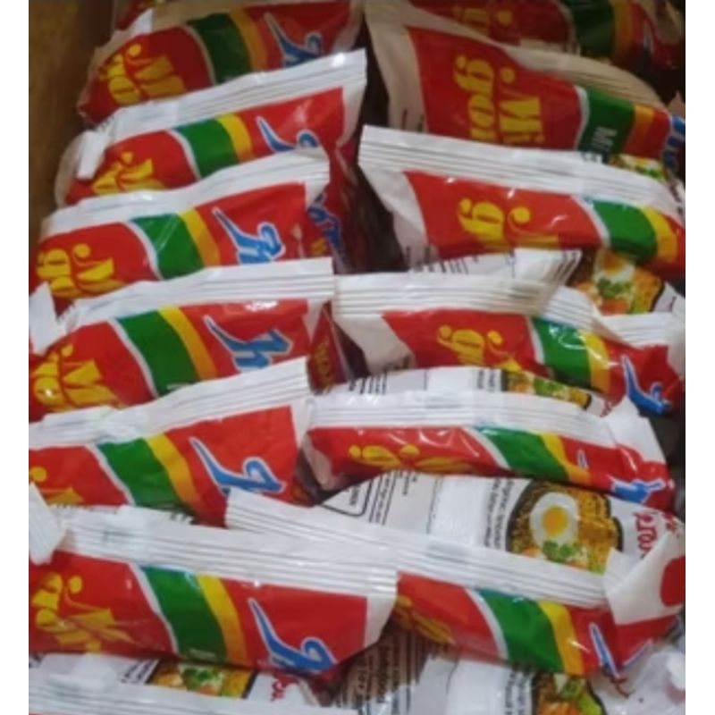 

indomie mi instan goreng