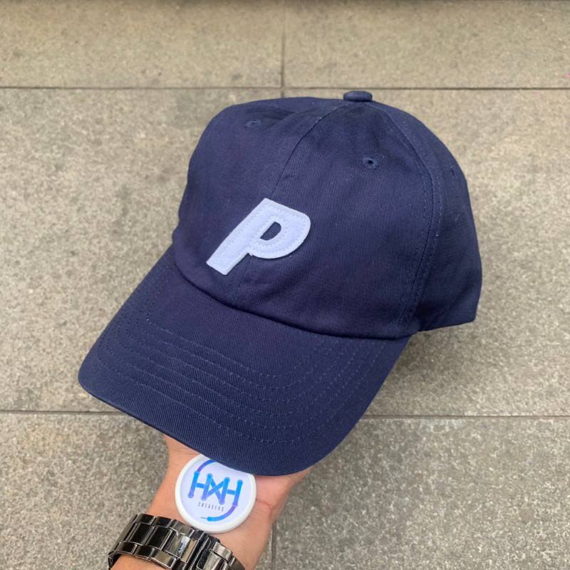 Topi Navy palaceCap - 90035