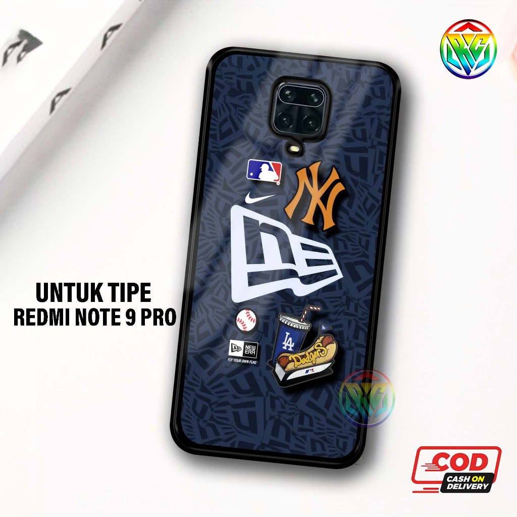 Real Case Xiomi Redmi NOTE 9 PRO Terbaru Case kilau - New Case Glossy casing Hp Xiomi Redmi NOTE 9 P