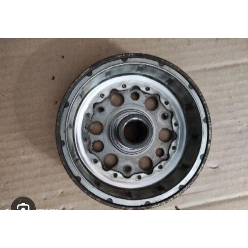 Magnet Vario K60 KZR Vario 125 LED Vario 125 OLD