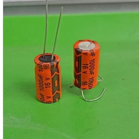 elco 16v 1000uf original