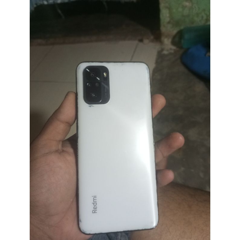 redmi note10s