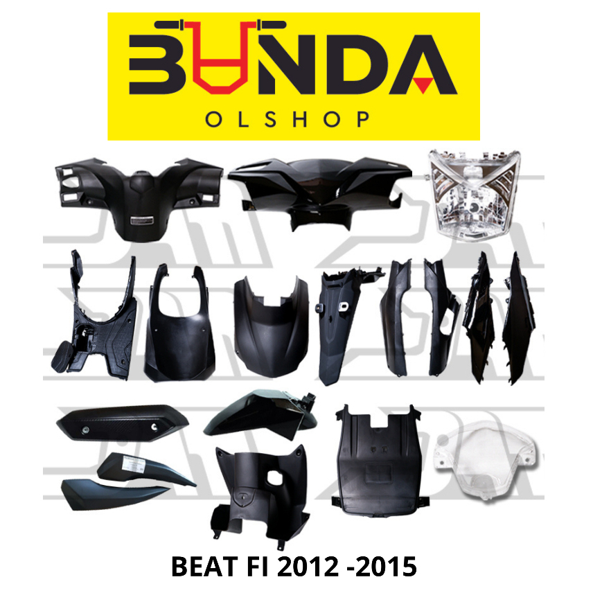 KACA MIKA MICA SPIDOMETER SPEEDOMETER SPEDOMETER BEAT FI