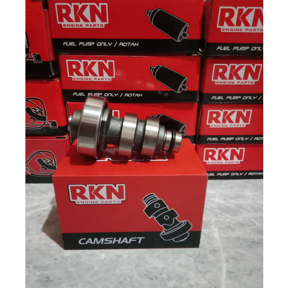 NOKEN AS MIO J ORIGINAL RKN (MIJ)