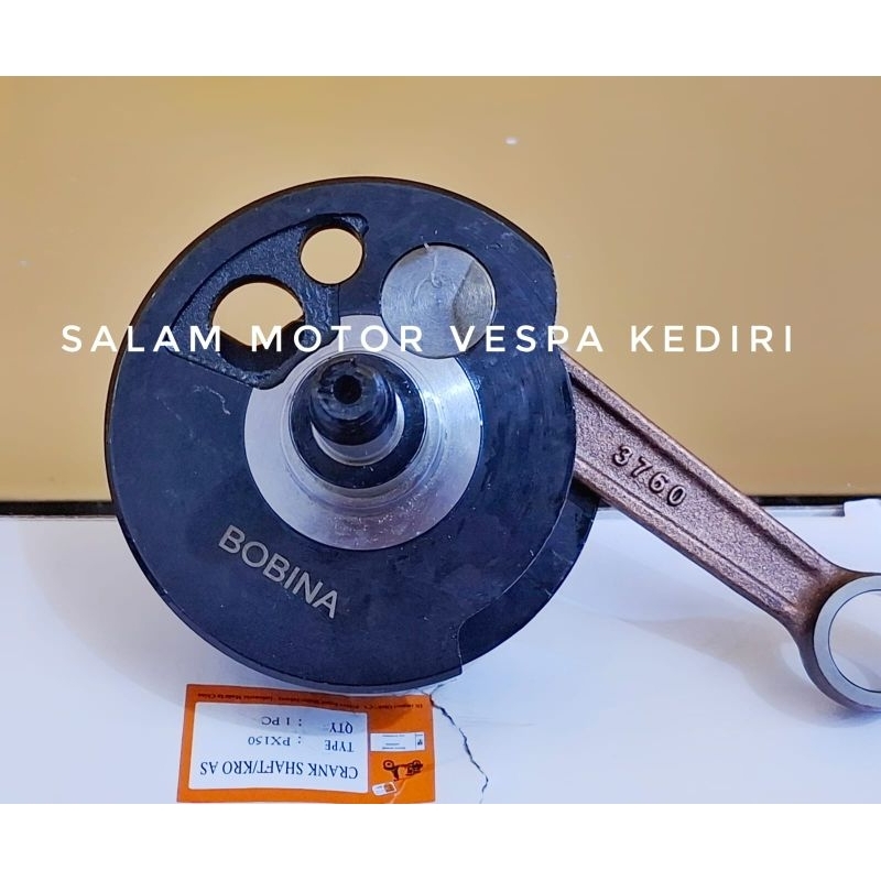 As kruk bandul vespa AS BESAR vespa klasik 150cc kruk as vespa Px Ps Excel Exclusive Strada Sera Spr