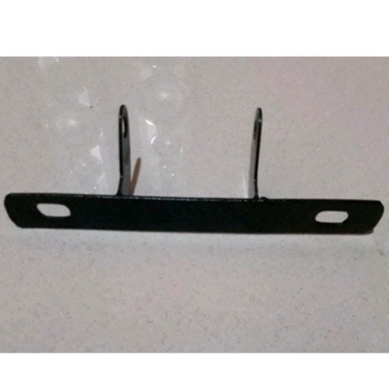 Dudukan plat nomor crf 150 depan dudukan plat nomor crf 150