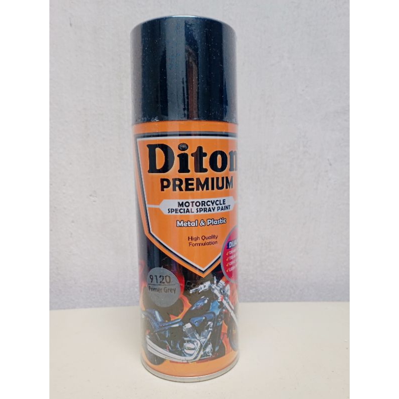 Diton epoxy / epoxy 9120