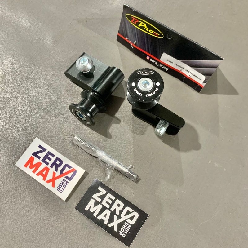 Jalu Paddock BPRO Racing Honda CBR250RR CBR 250RR CBR 250 RR Original