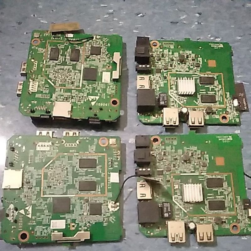 stb zte 760 860 v1 v2 v5 fiberhome hg tanpa kesing mobo only