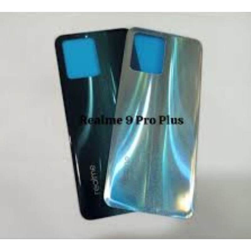 BACKDOOR TUTUP BLAKANG REALME 9 PRO PLUS/REALME 9PRO PLUS